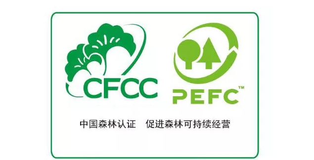 【新聞】伽立實業集團產品培訓之PEFC和CFCC認證培訓